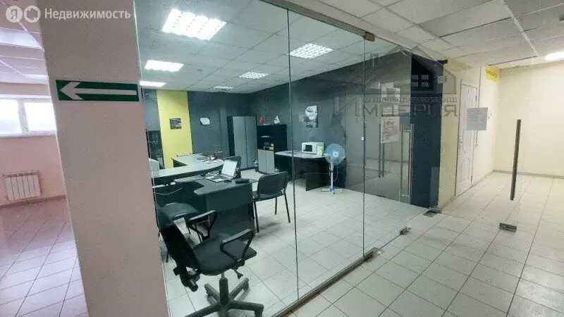Офис (22.8 м) - Фото 2