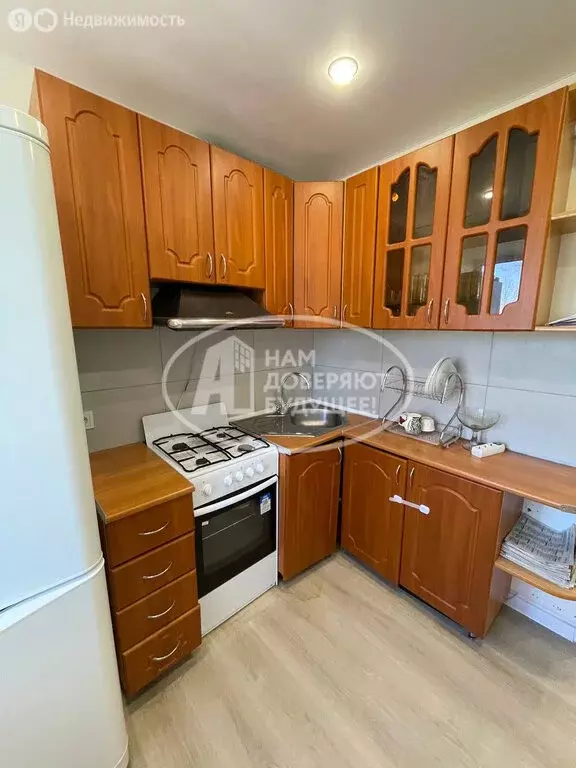 2-комнатная квартира: Лысьва, улица Мира, 40 (42.2 м) - Фото 1
