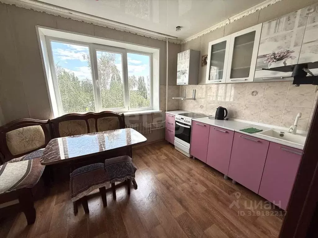 2-к кв. Белгородская область, Старый Оскол Конева мкр, 6А (54.0 м) - Фото 0