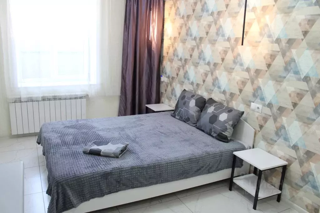 Студия Алтайский край, Барнаул ул. Льва Толстого, 13А (17.0 м) - Фото 1