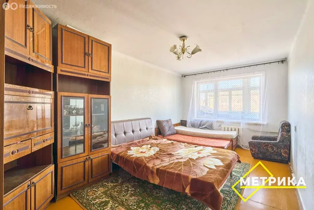 2-комнатная квартира: Артём, Михайловская улица, 6 (52.4 м) - Фото 2