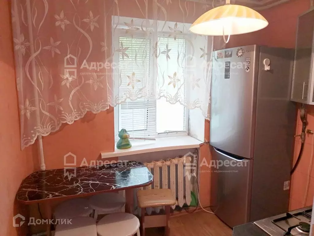 Продаётся 3-к квартира, 55 м - Фото 1
