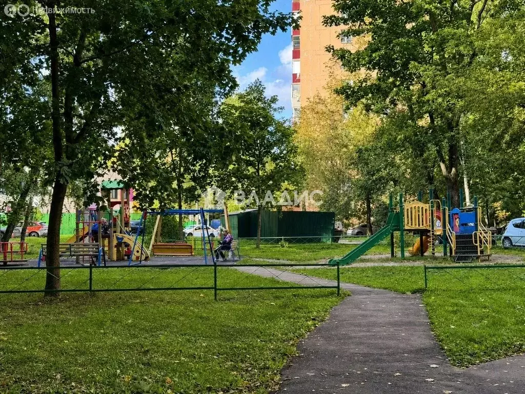 2-комнатная квартира: Люберцы, улица Калараш, 7 (47.4 м) - Фото 1