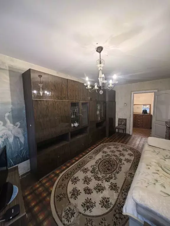 3-к кв. Московская область, Балашиха ул. Твардовского, 15 (61.0 м) - Фото 2