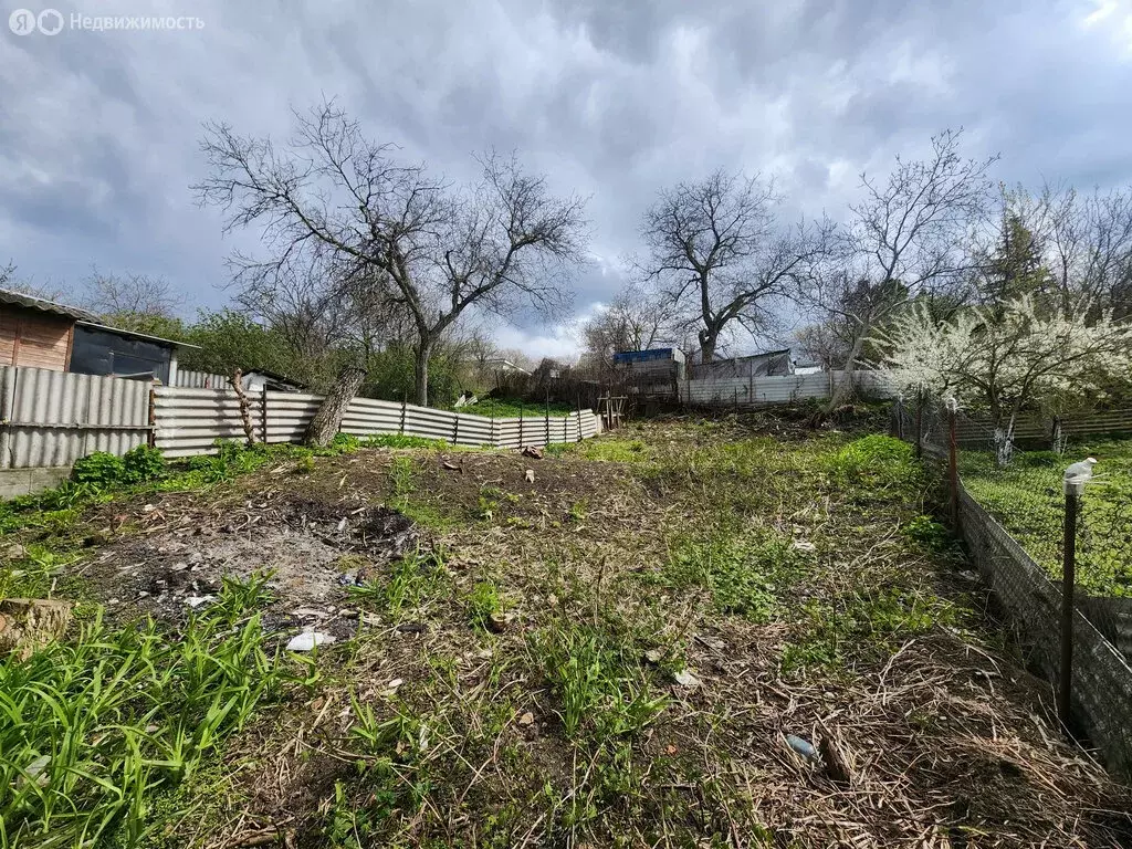 Участок в Ставрополь, Уральская улица, 44 (3.67 м) - Фото 1