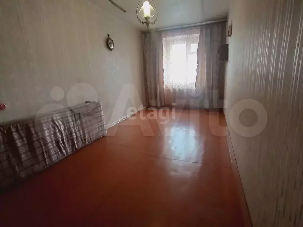 3-к. квартира, 57,3 м, 3/5 эт. - Фото 1