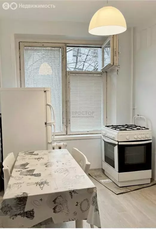 1-комнатная квартира: Москва, 2-я Пугачёвская улица, 10к2 (35.2 м) - Фото 1