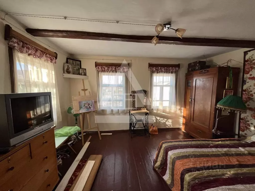 Дом в Челябинская область, Коркино Береговая ул. (32 м) - Фото 1