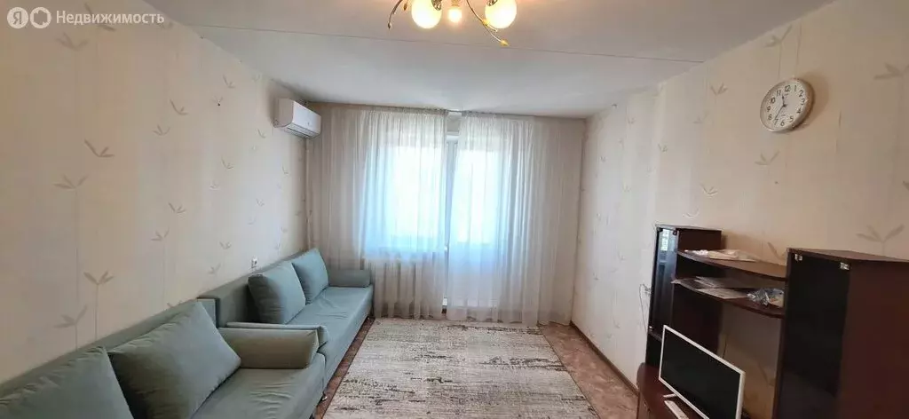 1-комнатная квартира: Нижнекамск, проспект Мира, 76 (40 м) - Фото 0