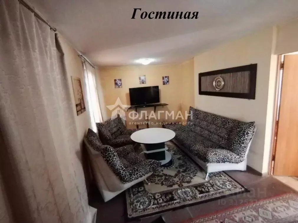 Дом в Иркутская область, Усольский район, Белореченское городское ... - Фото 0