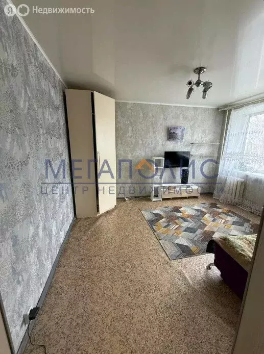 1-комнатная квартира: Балаково, Волжская улица, 53 (25.1 м) - Фото 2