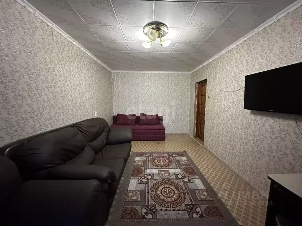 3-к кв. Ямало-Ненецкий АО, Новый Уренгой ул. Геологоразведчиков, 4 ... - Фото 1