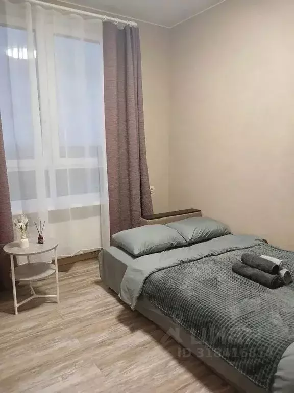 1-к кв. Московская область, Химки городской округ, д. Рузино, ... - Фото 0