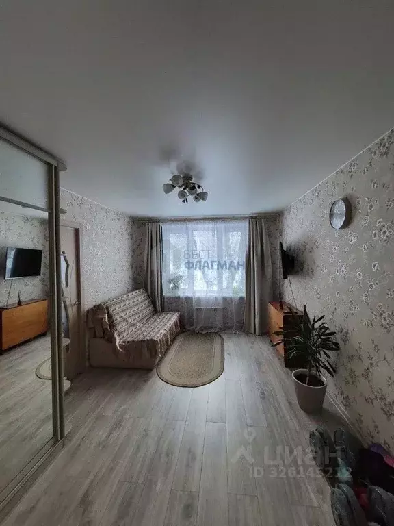 3-к кв. Москва ул. Старый Гай, 1К1 (51.7 м) - Фото 1