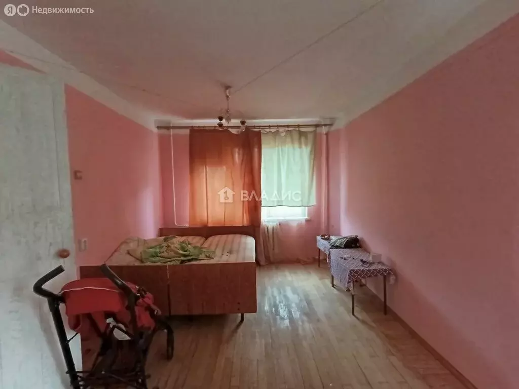 2-комнатная квартира: Шебекино, улица Ленина, 82 (47.8 м) - Фото 2