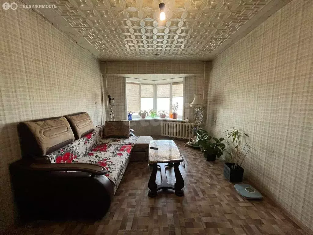 2-комнатная квартира: Норильск, улица Лауреатов, 41 (59.2 м) - Фото 1