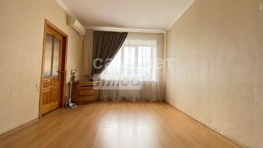 3-к кв. Липецкая область, Липецк ул. Л. Толстого, 9 (59.0 м) - Фото 1