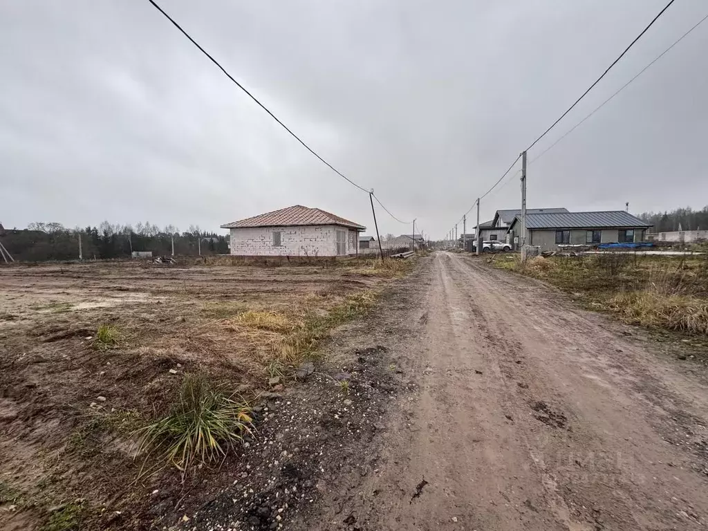 Участок в Москва Вороновское поселение, № 415 кв-л,  (7.0 сот.) - Фото 1