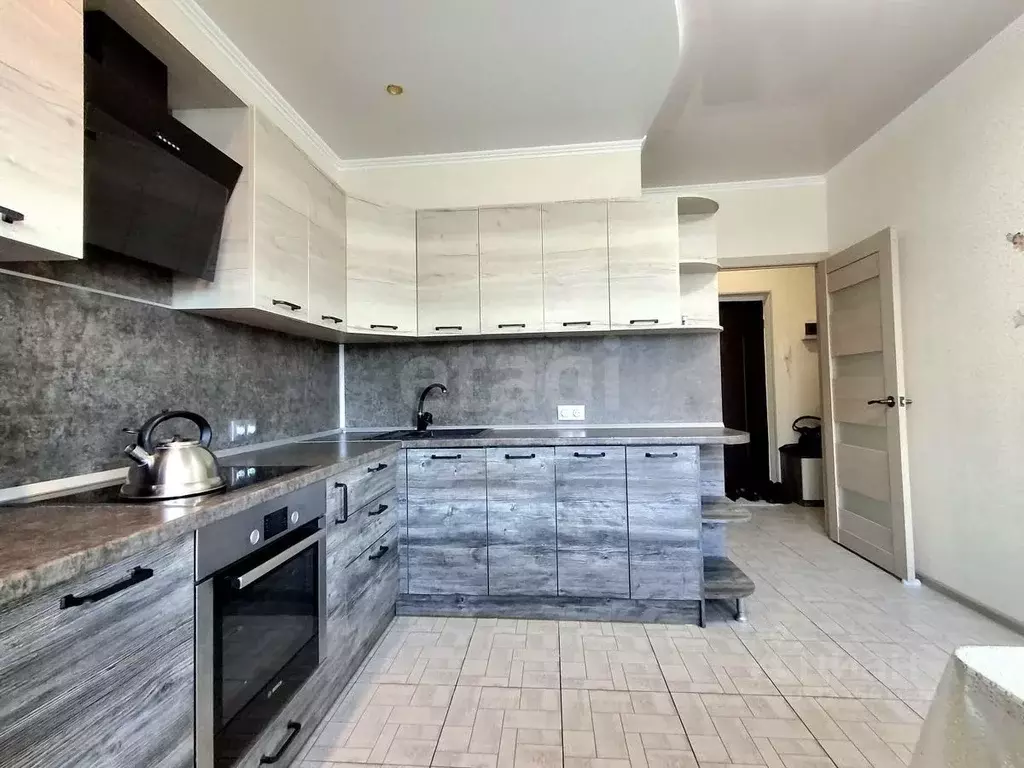 2-к кв. Ставропольский край, Ставрополь просп. Кулакова, 63к1 (60.0 м) - Фото 2