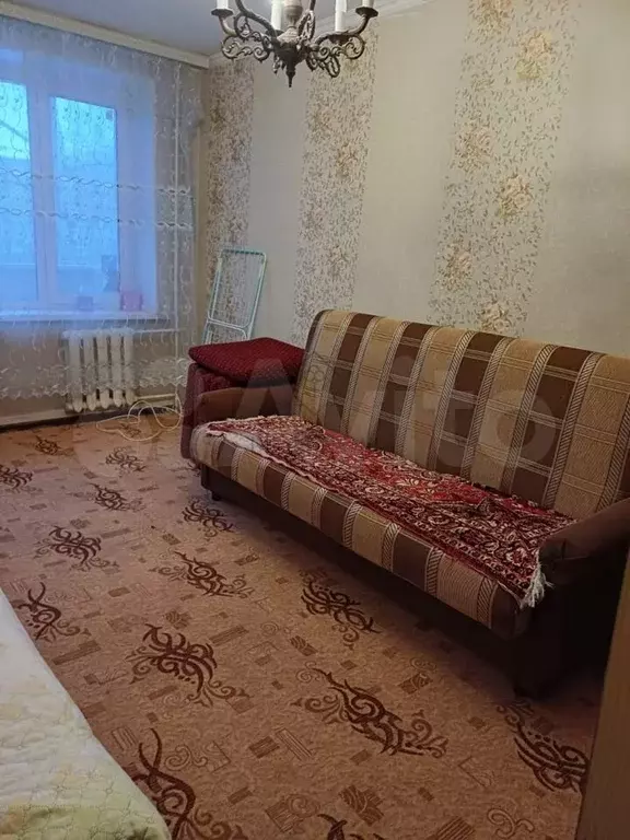 Комната 20 м в 3-к., 4/5 эт. - Фото 1