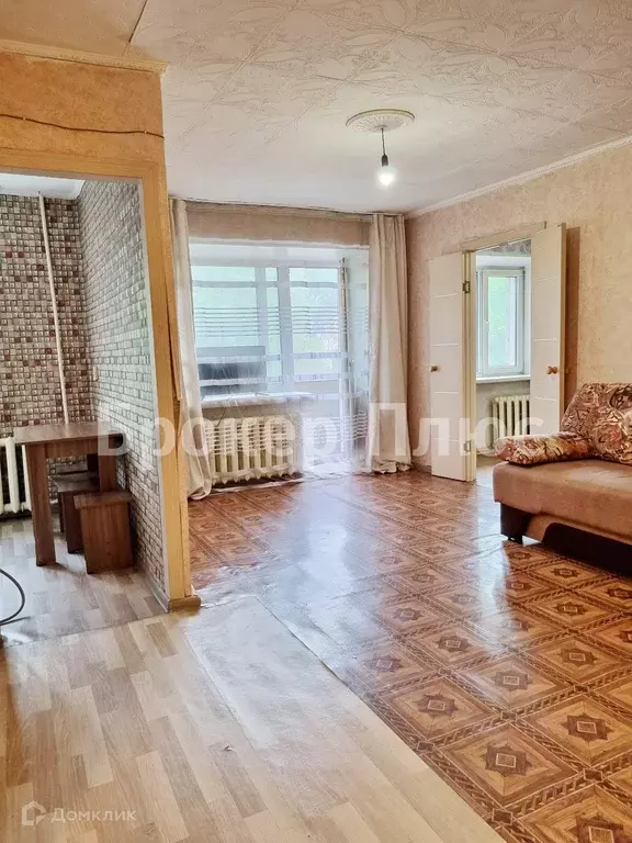 Продаётся 3-к квартира, 42.3 м - Фото 1