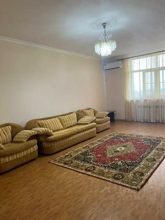 2-к кв. Дагестан, Дербент ул. Имени Надыра Эмиргамзаева, 35 (96.0 м) - Фото 2