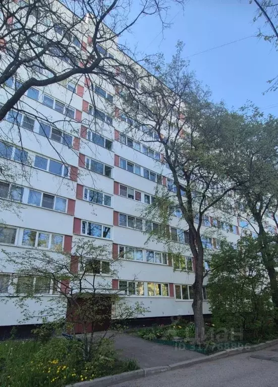 3-к кв. Санкт-Петербург просп. Маршала Жукова, 72К2 (56.9 м) - Фото 0