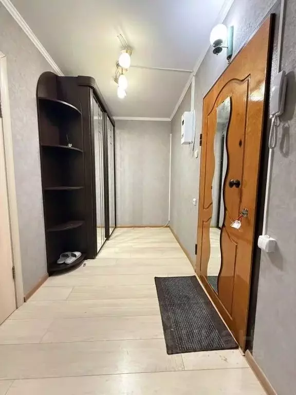 1-к кв. Пермский край, Пермь ул. Глеба Успенского, 16 (38.0 м) - Фото 2