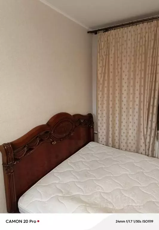 2-к кв. Томская область, Томск ул. Смирнова, 40/3 (45.0 м) - Фото 1