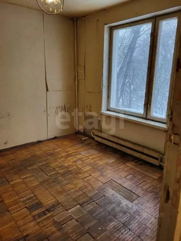 3-к кв. Москва ул. Лавочкина, 6К2 (48.8 м) - Фото 2