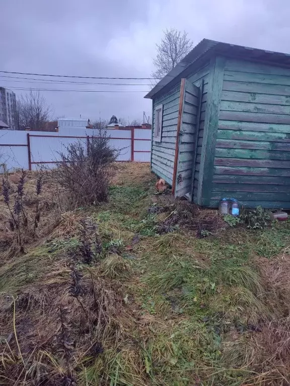 Участок в Московская область, Солнечногорск городской округ, Радумля ... - Фото 2