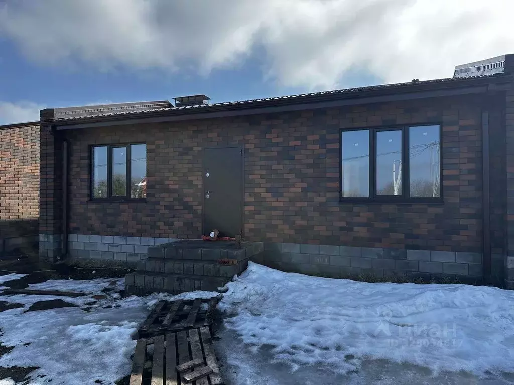 Таунхаус в Белгородская область, Белгородский район, Северный ... - Фото 1