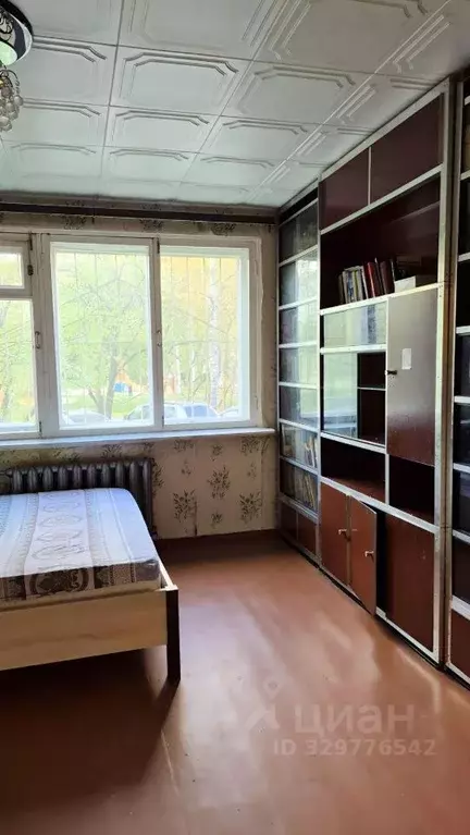 3-к кв. Свердловская область, Екатеринбург ул. Громова, 134к1 (57.3 м) - Фото 1