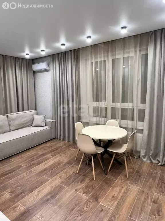 1-комнатная квартира: Уфа, проспект Дружбы Народов, 59/1 (32 м) - Фото 0