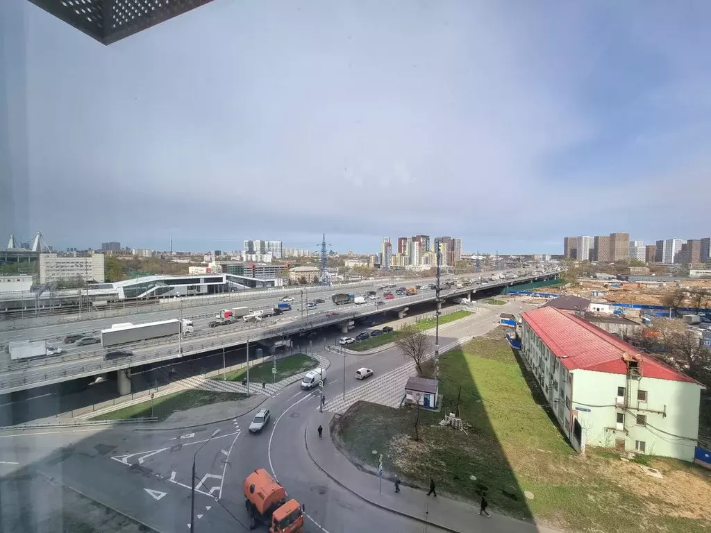 2-к кв. Москва Амурская ул., 2к1 (45.0 м) - Фото 2