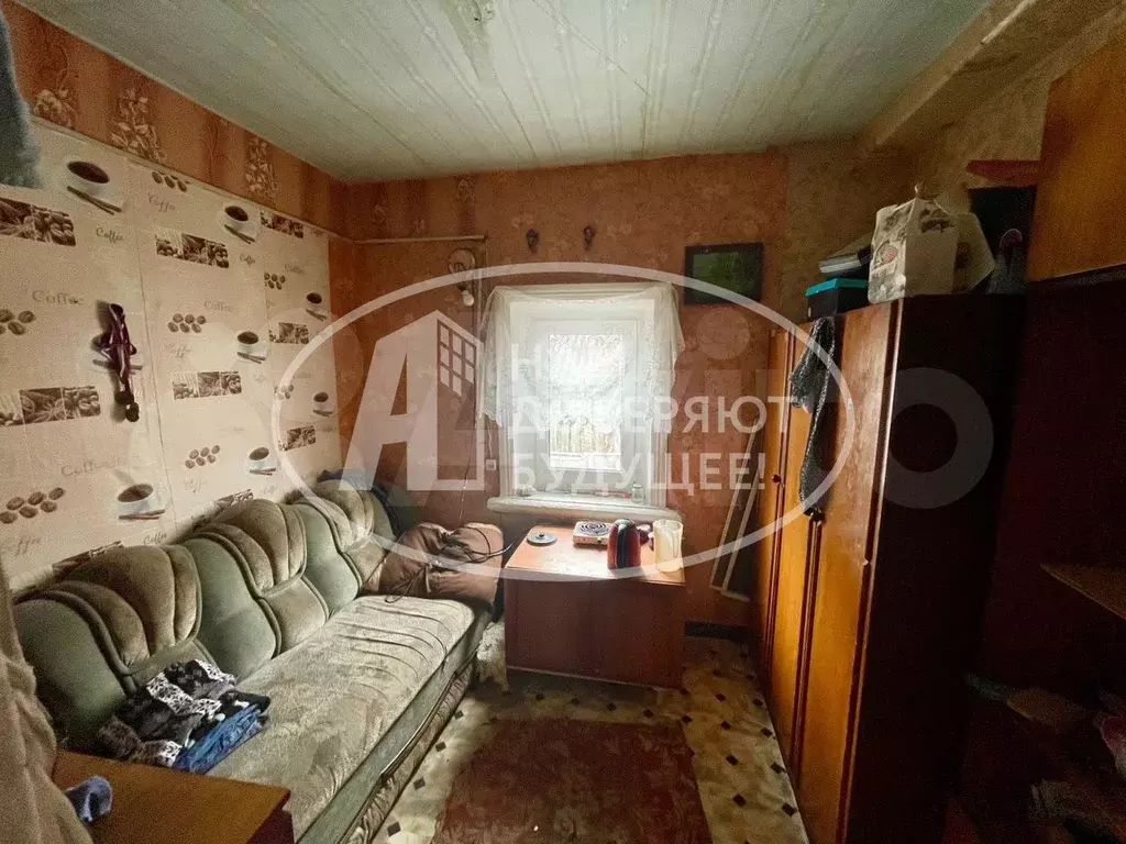 Дом 29,2 м на участке 6 сот. - Фото 1