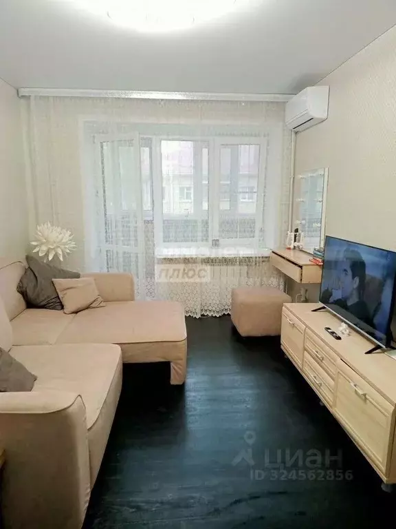 3-к кв. Липецкая область, Данков пер. Победы, 5 (60.4 м) - Фото 1