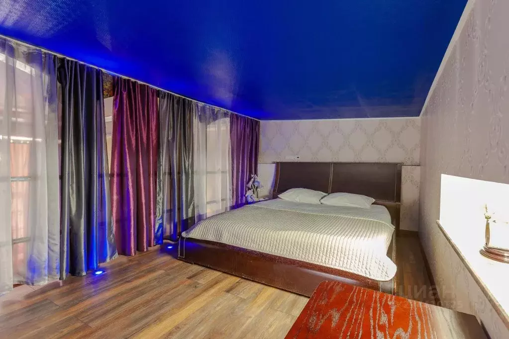 Комната Самарская область, Самара Московское шоссе, 23-й км, 30 (35.0 ... - Фото 2