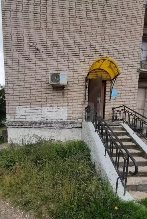 Помещение свободного назначения в Владимирская область, Владимир ул. ... - Фото 1
