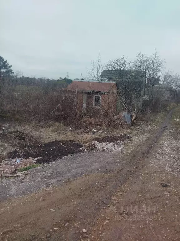 Участок в Ставропольский край, Предгорный муниципальный округ, Ветеран ... - Фото 1