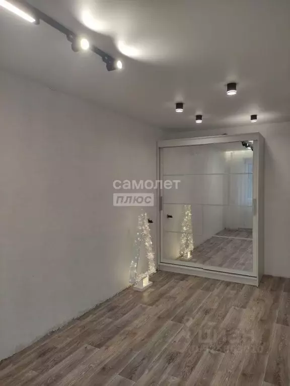 1-к кв. Липецкая область, Липецк ул. Космонавтов, 31 (30.2 м) - Фото 1