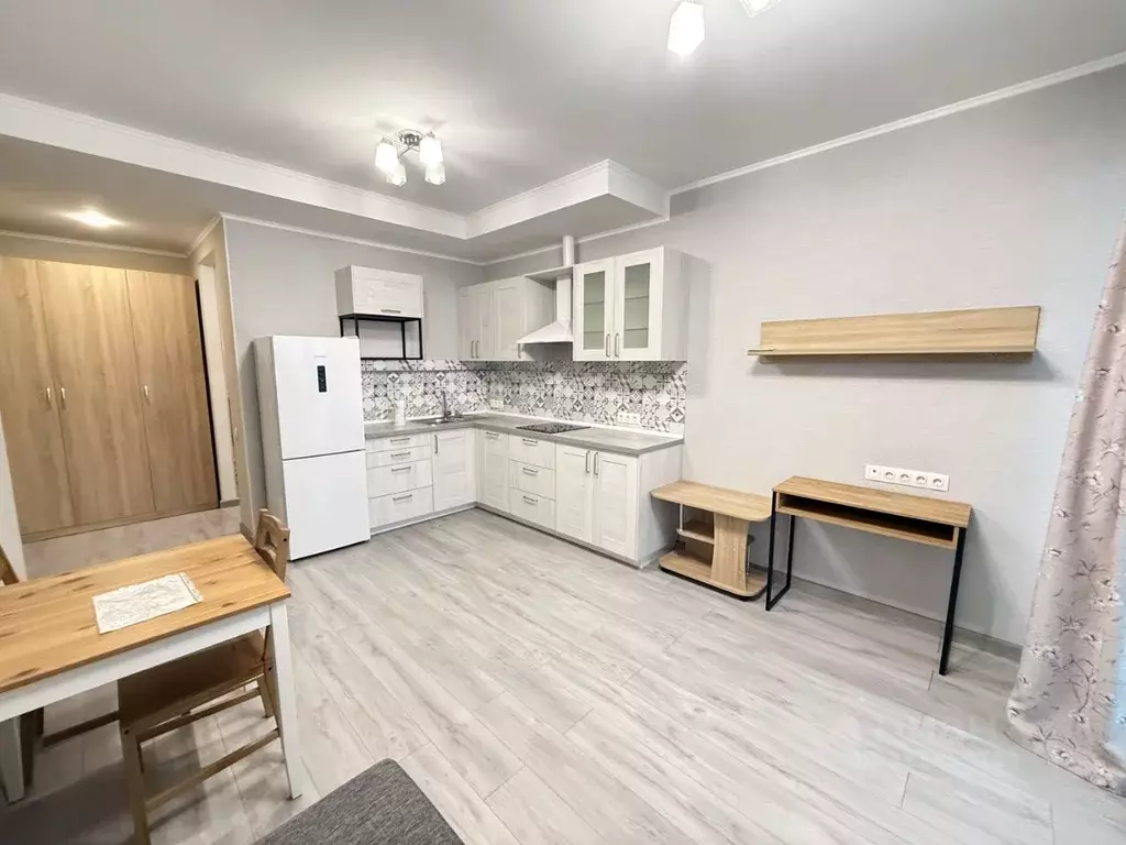 1-к кв. Москва Волгоградский просп., 32/3к4 (44.0 м) - Фото 1