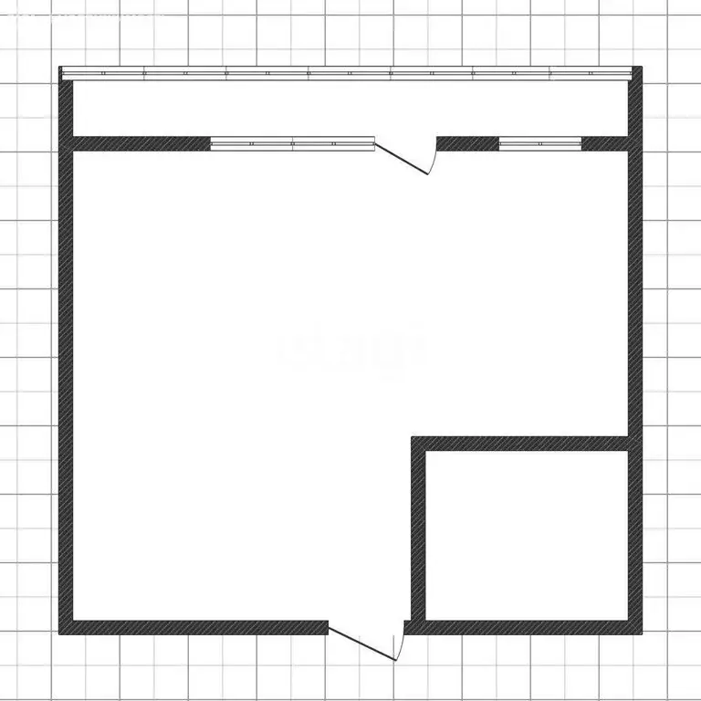 Квартира-студия: Иркутск, улица 30-й Иркутской Дивизии, 5В (29.4 м) - Фото 1
