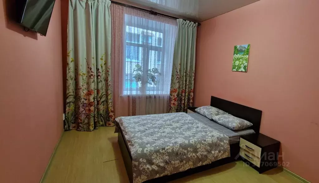 Комната Санкт-Петербург ул. Восстания, 53 (20.0 м) - Фото 0