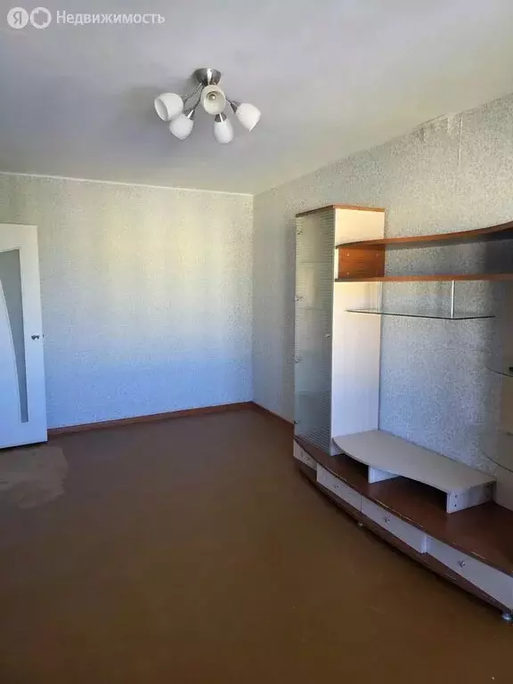 1-комнатная квартира: село Алкино-2, улица Крючкова, 10 (33.2 м) - Фото 1