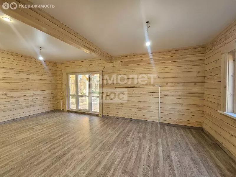 Дом в село Смоленщина, Култукская улица (150 м) - Фото 2