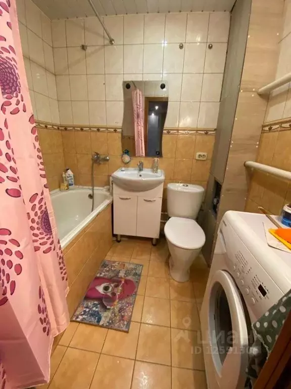 1-к кв. Ульяновская область, Ульяновск ул. Карбышева, 28 (36.0 м) - Фото 0