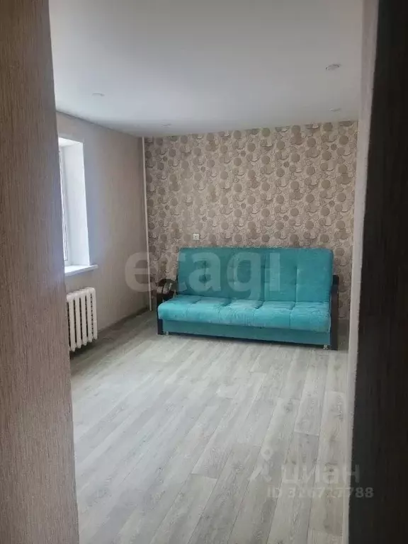 Комната Тюменская область, Тюмень ул. Котовского, 13 (15.8 м) - Фото 1