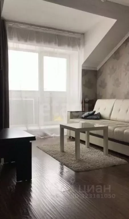 Студия Алтай, Майминский район, с. Майма ул. Березовая роща (35.0 м) - Фото 1