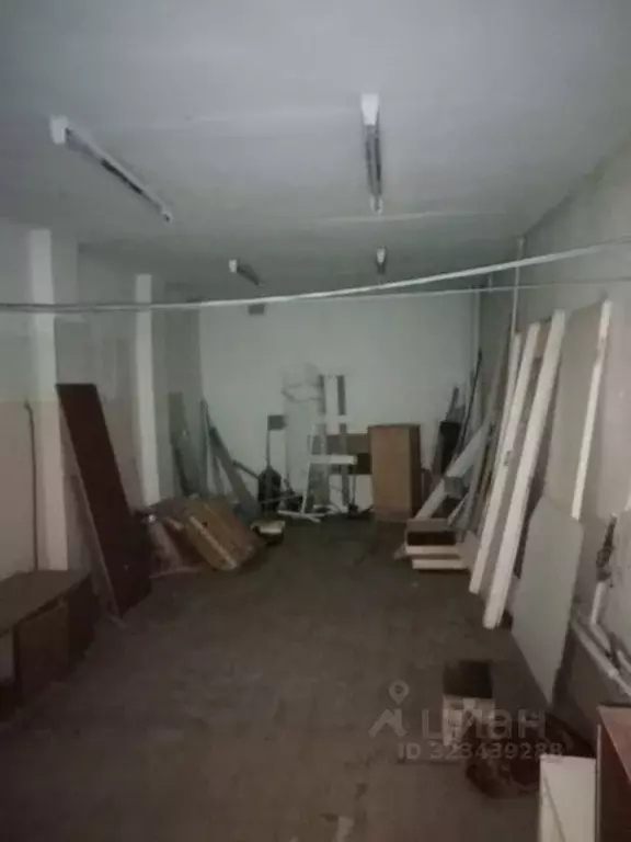 Помещение свободного назначения в Волгоградская область, Волжский ул. ... - Фото 1